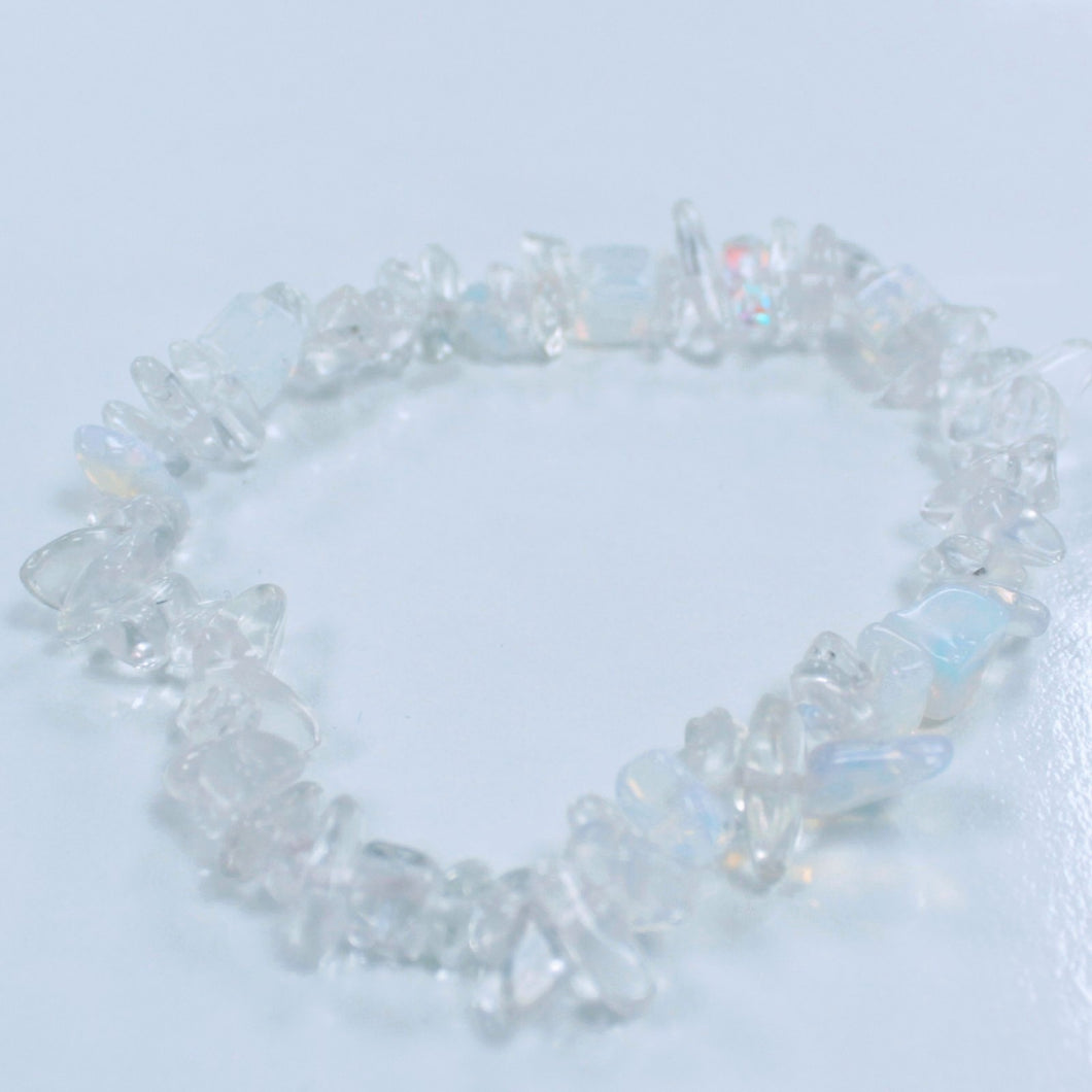 Chipstone Bracelet - Opalite