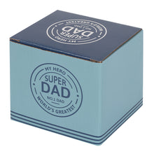 Load image into Gallery viewer, Super Dad Mug
