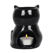 Load image into Gallery viewer, BLACK CAT OIL BURNER
