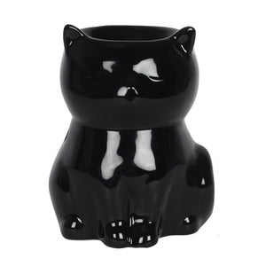 BLACK CAT OIL BURNER