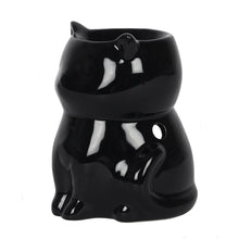 Load image into Gallery viewer, BLACK CAT OIL BURNER
