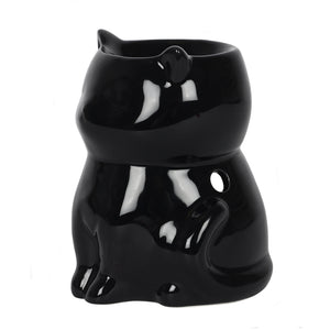 BLACK CAT OIL BURNER