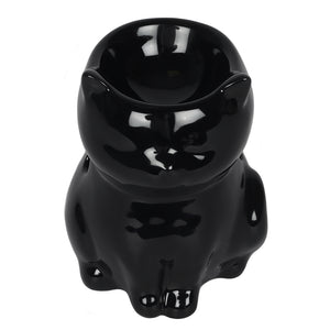 BLACK CAT OIL BURNER