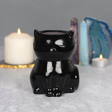 Load image into Gallery viewer, BLACK CAT OIL BURNER
