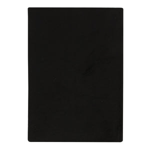 Book of Shadows Velvet A5 Notebook