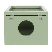 Load image into Gallery viewer, Green Garden Bar Bottle Opener Plaque

