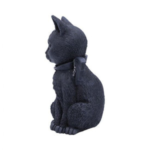 Malpuss 10cm Winged Cat Figurine