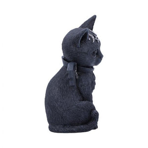 Malpuss 10cm Winged Cat Figurine