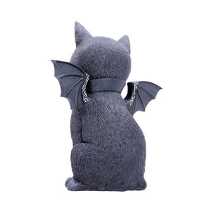 Malpuss 24cm (Large) Winged Occult Cat Figurine