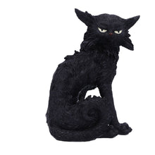 Load image into Gallery viewer, Salem (Small) 19.6cm Small Black Cat Witches Familiar Figure Salem
