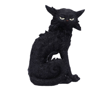 Salem (Small) 19.6cm Small Black Cat Witches Familiar Figure Salem