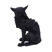 Load image into Gallery viewer, Salem (Small) 19.6cm Small Black Cat Witches Familiar Figure Salem
