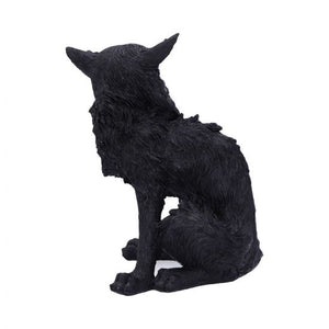 Salem (Small) 19.6cm Small Black Cat Witches Familiar Figure Salem