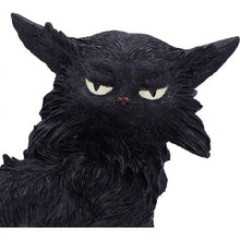 Load image into Gallery viewer, Salem (Small) 19.6cm Small Black Cat Witches Familiar Figure Salem
